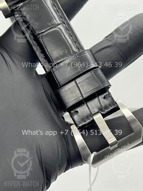 Фото 8 - Officine Panerai Luminor Art 9935