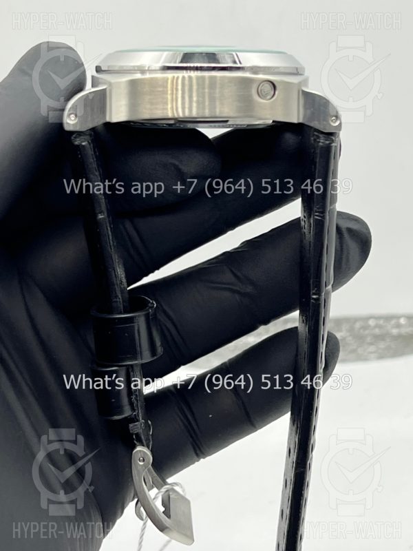 Фото 9 - Officine Panerai Luminor Art 9935