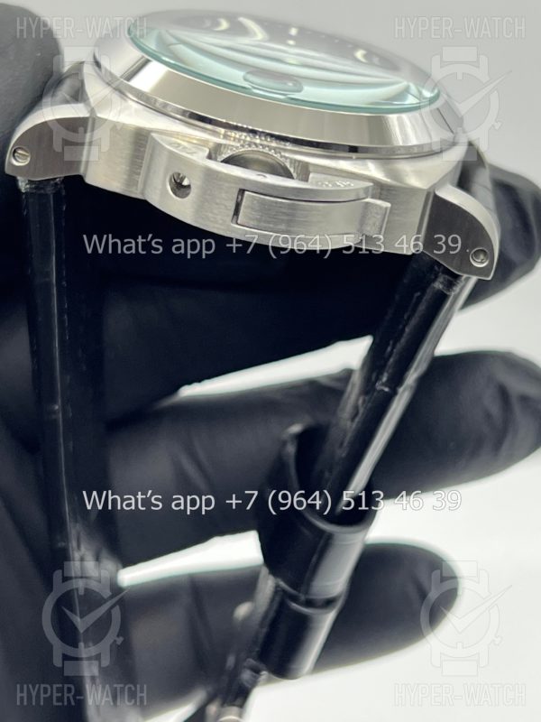 Фото 11 - Officine Panerai Luminor Art 9935