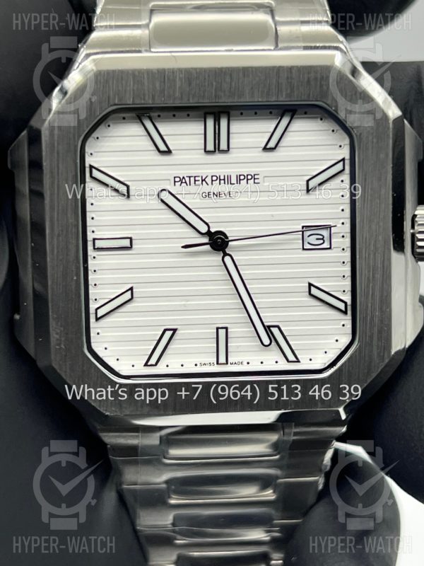 Товар Patek Philippe Cubitus 45mm Art 9972 Фото 5 - Patek Philippe Cubitus 45mm Art 9972