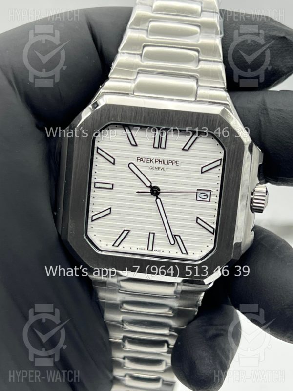 Товар Patek Philippe Cubitus 45mm Art 9972 Фото 6 - Patek Philippe Cubitus 45mm Art 9972