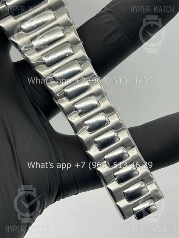 Товар Patek Philippe Cubitus 45mm Art 9972 Фото 8 - Patek Philippe Cubitus 45mm Art 9972