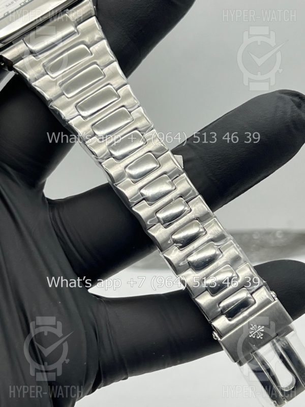 Товар Patek Philippe Cubitus 45mm Art 9972 Фото 9 - Patek Philippe Cubitus 45mm Art 9972