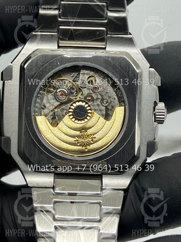 Товар Patek Philippe Cubitus 45mm Art 9972 Фото 12 - Patek Philippe Cubitus 45mm Art 9972