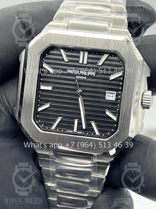 Товар Patek Philippe Cubitus 45mm Art 9973 Фото 2 - Patek Philippe Cubitus 45mm Art 9973