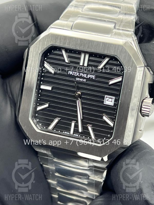 Товар Patek Philippe Cubitus 45mm Art 9973 Фото 3 - Patek Philippe Cubitus 45mm Art 9973