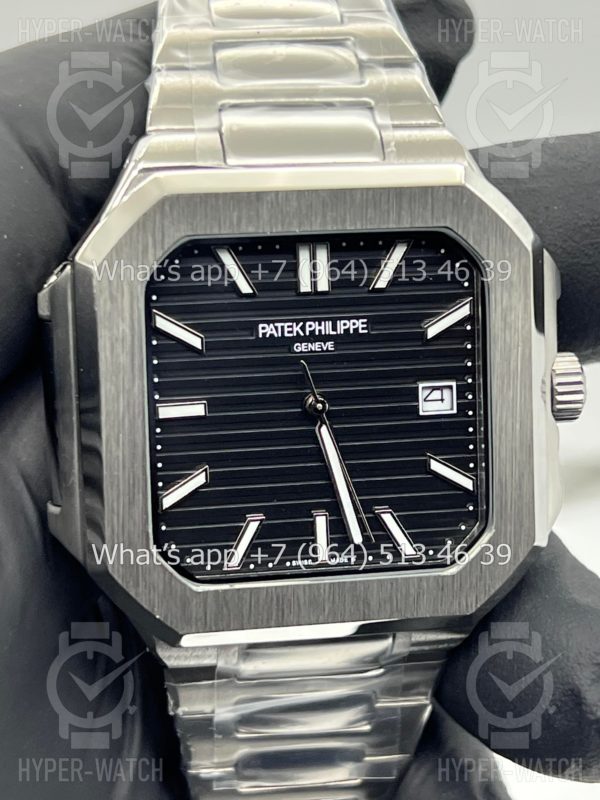 Товар Patek Philippe Cubitus 45mm Art 9973 Фото 4 - Patek Philippe Cubitus 45mm Art 9973
