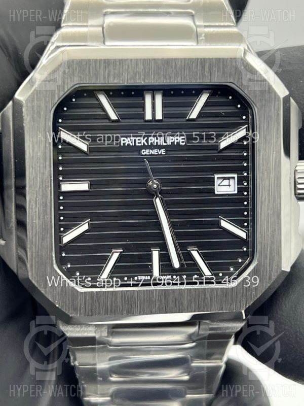Товар Patek Philippe Cubitus 45mm Art 9973 Фото 5 - Patek Philippe Cubitus 45mm Art 9973