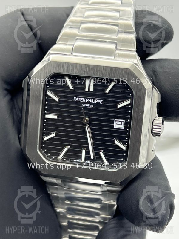 Товар Patek Philippe Cubitus 45mm Art 9973 Фото 7 - Patek Philippe Cubitus 45mm Art 9973