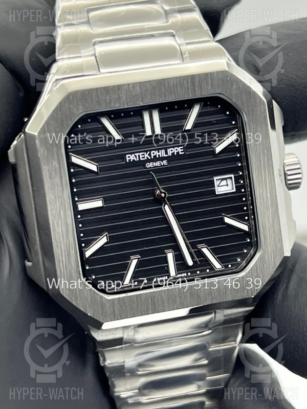 Товар Patek Philippe Cubitus 45mm Art 9973 Фото 8 - Patek Philippe Cubitus 45mm Art 9973