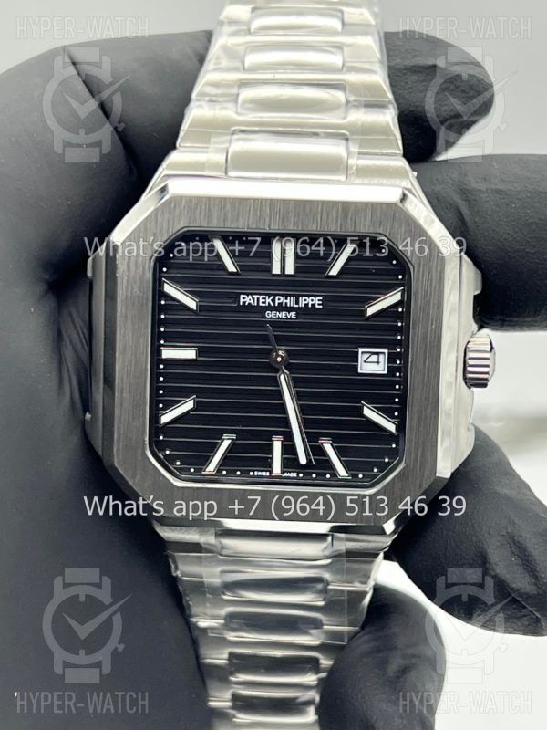 Товар Patek Philippe Cubitus 45mm Art 9973 Фото 9 - Patek Philippe Cubitus 45mm Art 9973