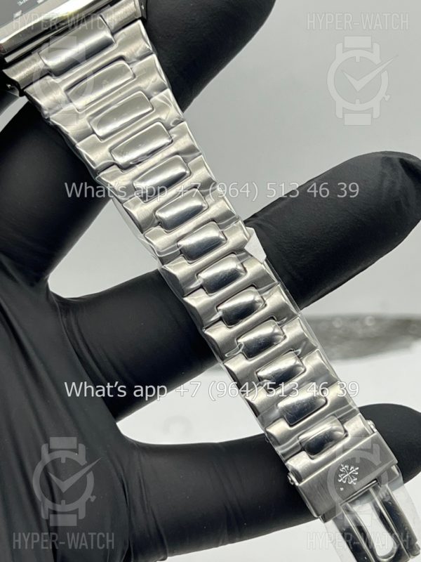 Товар Patek Philippe Cubitus 45mm Art 9973 Фото 11 - Patek Philippe Cubitus 45mm Art 9973