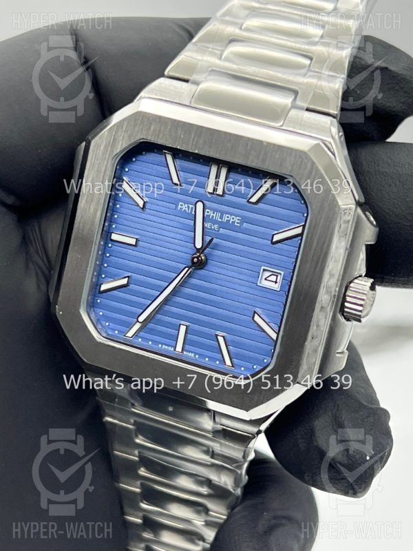 Товар Patek Philippe Cubitus 45mm Art 9974 Фото 3 - Patek Philippe Cubitus 45mm Art 9974