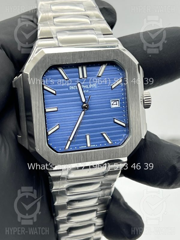 Товар Patek Philippe Cubitus 45mm Art 9974 Фото 4 - Patek Philippe Cubitus 45mm Art 9974