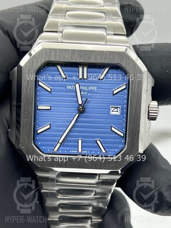 Товар Patek Philippe Cubitus 45mm Art 9974 Фото 5 - Patek Philippe Cubitus 45mm Art 9974