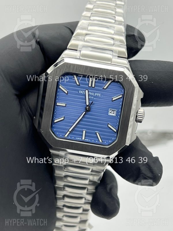 Товар Patek Philippe Cubitus 45mm Art 9974 Фото 6 - Patek Philippe Cubitus 45mm Art 9974