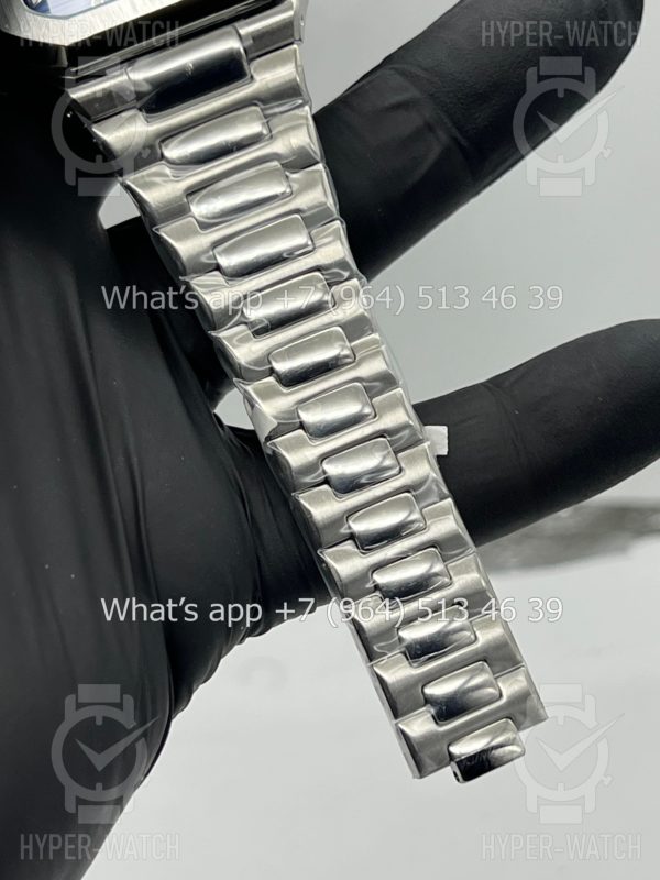 Товар Patek Philippe Cubitus 45mm Art 9974 Фото 7 - Patek Philippe Cubitus 45mm Art 9974