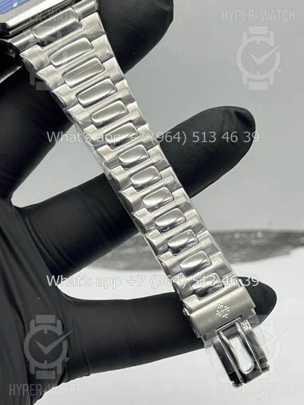 Товар Patek Philippe Cubitus 45mm Art 9974 Фото 8 - Patek Philippe Cubitus 45mm Art 9974