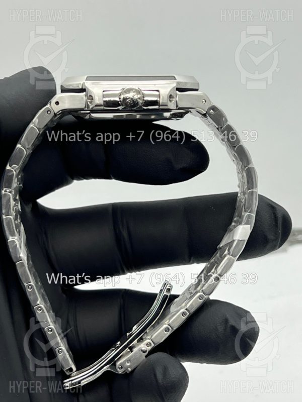 Товар Patek Philippe Cubitus 45mm Art 9974 Фото 10 - Patek Philippe Cubitus 45mm Art 9974