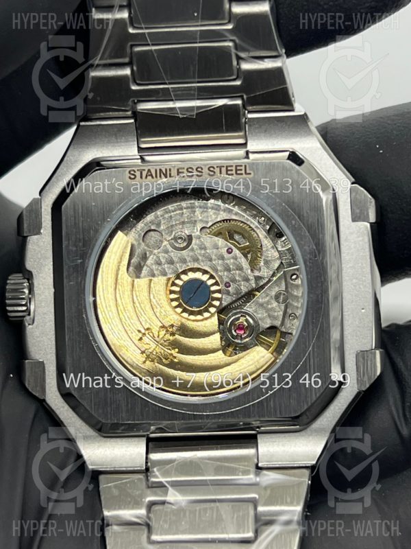 Товар Patek Philippe Cubitus 45mm Art 9974 Фото 11 - Patek Philippe Cubitus 45mm Art 9974