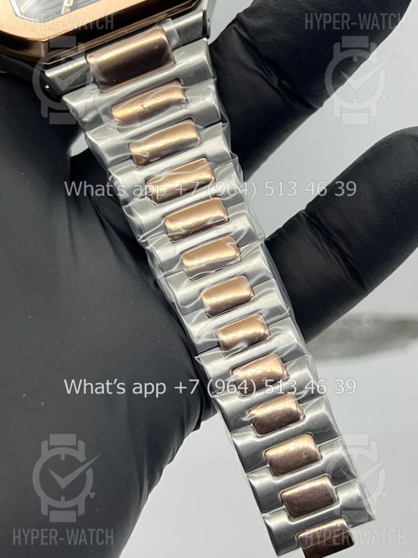 Товар Patek Philippe Cubitus 45mm Art 9975 Фото 7 - Patek Philippe Cubitus 45mm Art 9975