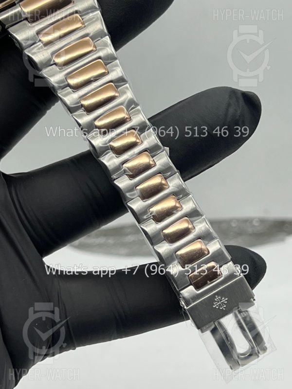 Товар Patek Philippe Cubitus 45mm Art 9975 Фото 8 - Patek Philippe Cubitus 45mm Art 9975
