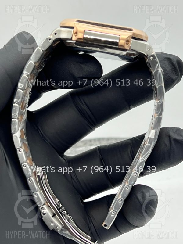 Товар Patek Philippe Cubitus 45mm Art 9975 Фото 9 - Patek Philippe Cubitus 45mm Art 9975