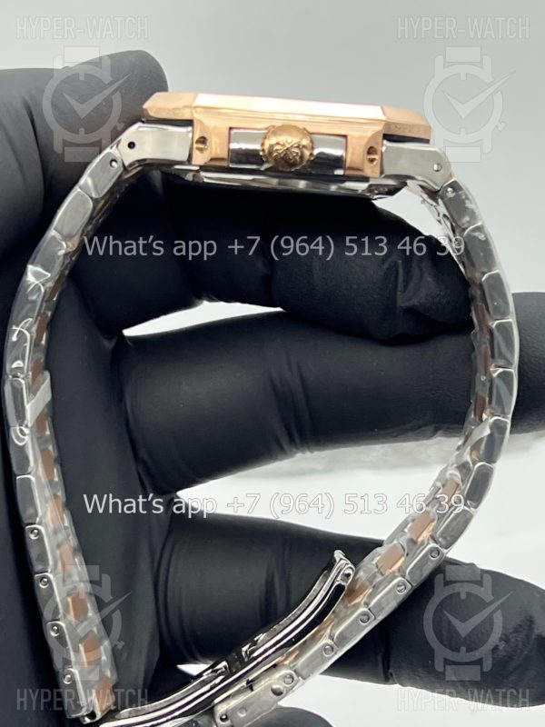 Товар Patek Philippe Cubitus 45mm Art 9975 Фото 10 - Patek Philippe Cubitus 45mm Art 9975
