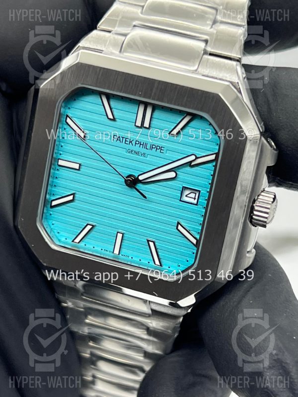 Товар Patek Philippe Cubitus 45mm Art 9976 Фото 3 - Patek Philippe Cubitus 45mm Art 9976