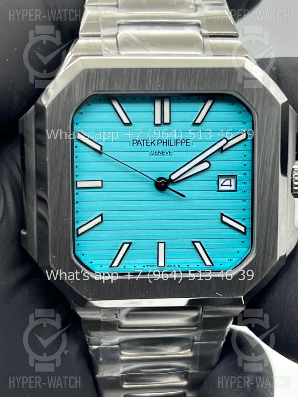 Товар Patek Philippe Cubitus 45mm Art 9976 Фото 5 - Patek Philippe Cubitus 45mm Art 9976