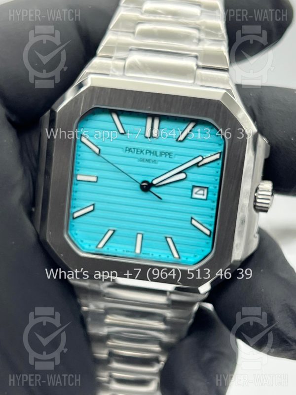 Товар Patek Philippe Cubitus 45mm Art 9976 Фото 6 - Patek Philippe Cubitus 45mm Art 9976