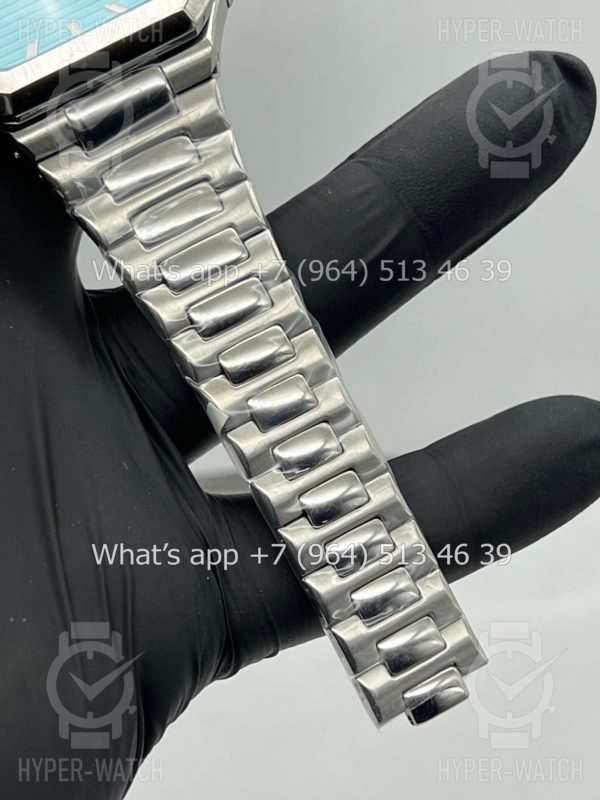 Товар Patek Philippe Cubitus 45mm Art 9976 Фото 7 - Patek Philippe Cubitus 45mm Art 9976