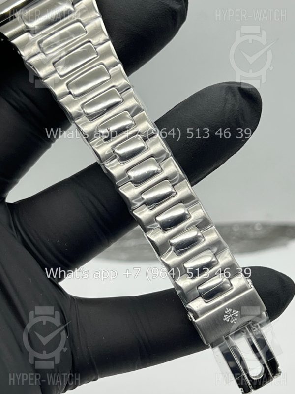Товар Patek Philippe Cubitus 45mm Art 9976 Фото 8 - Patek Philippe Cubitus 45mm Art 9976
