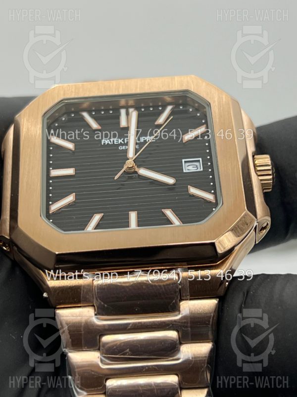 Товар Patek Philippe Cubitus 45mm Art 9977 Фото 5 - Patek Philippe Cubitus 45mm Art 9977