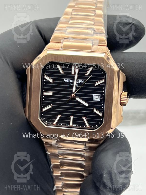 Товар Patek Philippe Cubitus 45mm Art 9977 Фото 7 - Patek Philippe Cubitus 45mm Art 9977
