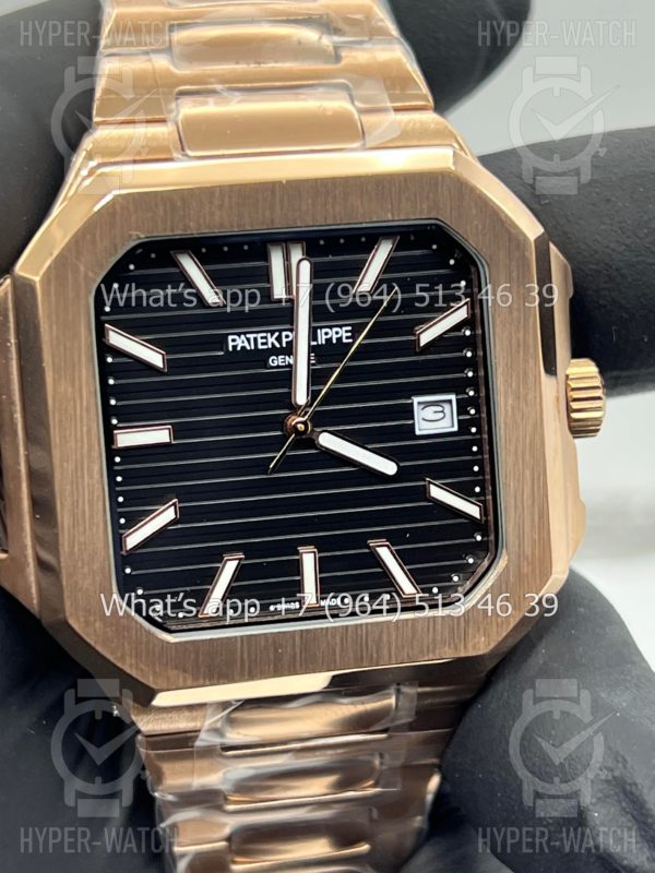 Товар Patek Philippe Cubitus 45mm Art 9977 Фото 8 - Patek Philippe Cubitus 45mm Art 9977