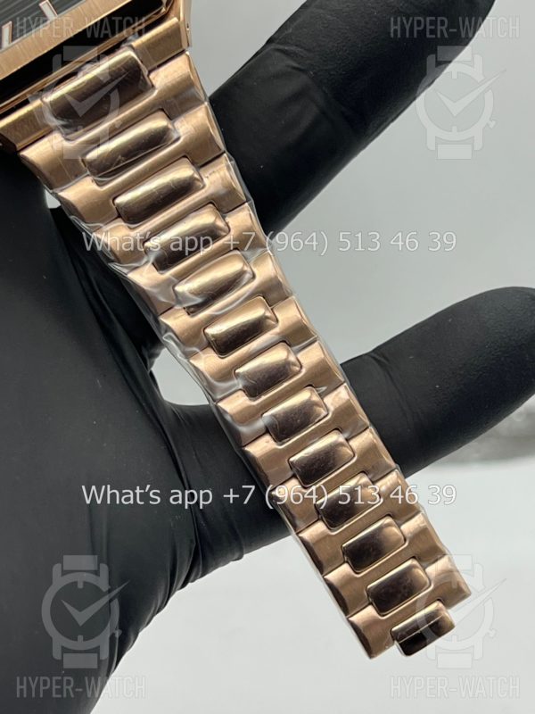 Товар Patek Philippe Cubitus 45mm Art 9977 Фото 9 - Patek Philippe Cubitus 45mm Art 9977