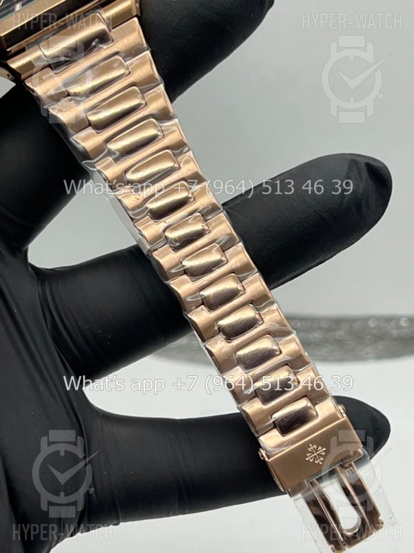 Товар Patek Philippe Cubitus 45mm Art 9977 Фото 10 - Patek Philippe Cubitus 45mm Art 9977