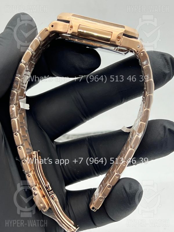 Товар Patek Philippe Cubitus 45mm Art 9977 Фото 11 - Patek Philippe Cubitus 45mm Art 9977