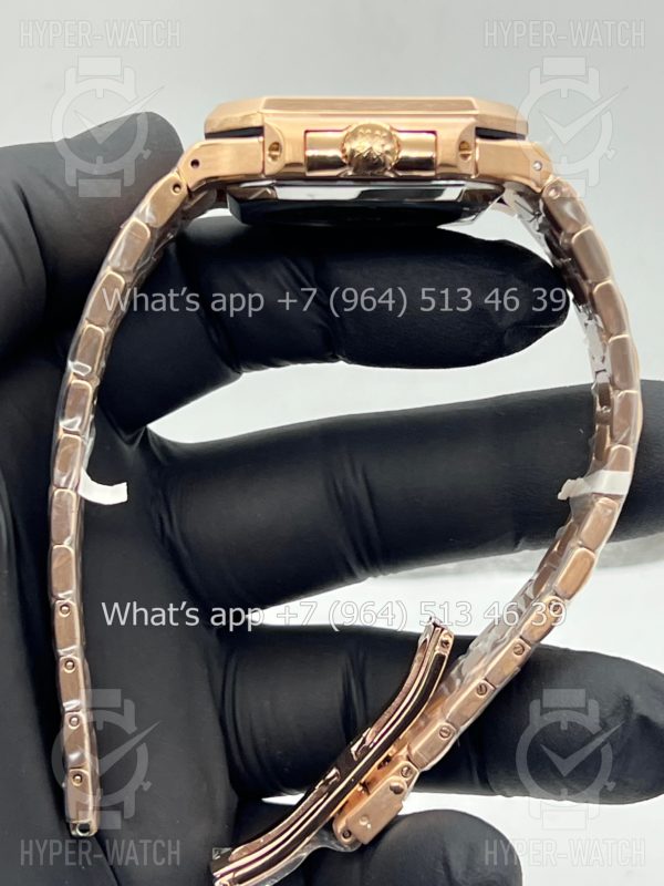 Товар Patek Philippe Cubitus 45mm Art 9977 Фото 12 - Patek Philippe Cubitus 45mm Art 9977