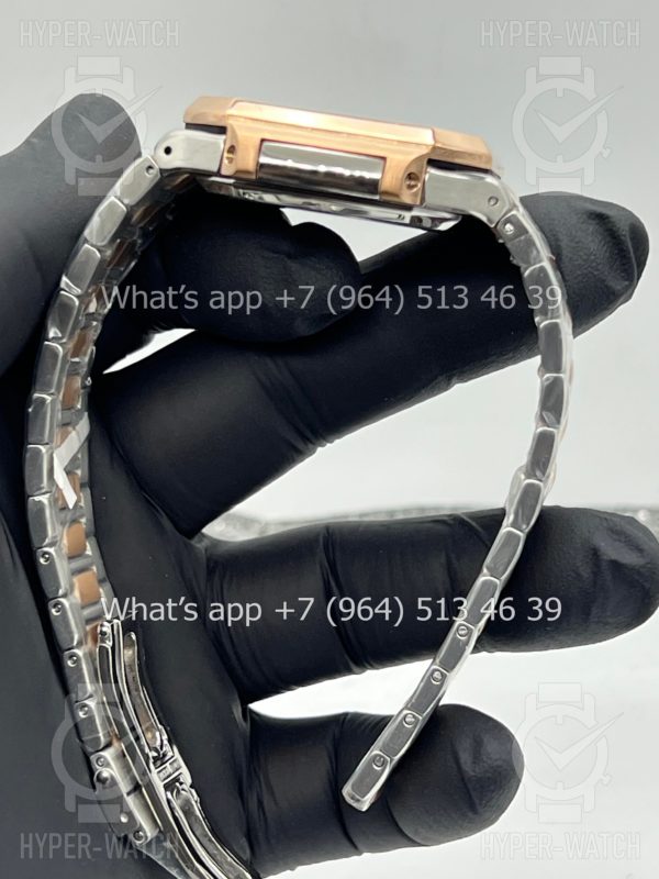 Фото 9 - Patek Philippe Cubitus 45mm Art 9978