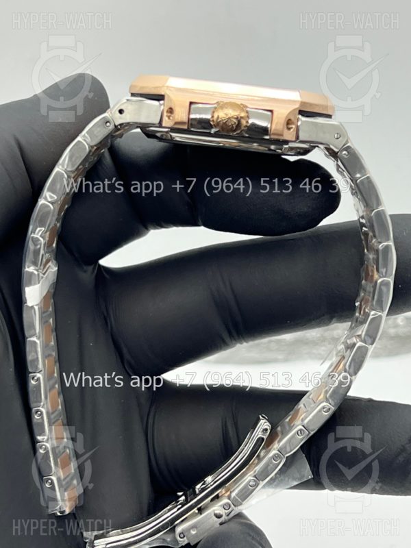 Фото 10 - Patek Philippe Cubitus 45mm Art 9978