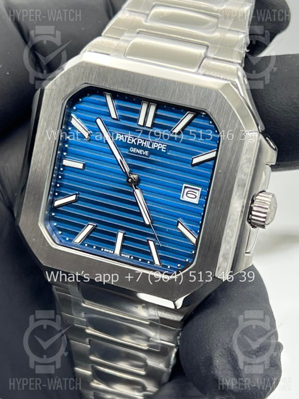 Товар Patek Philippe Cubitus 45mm Art 9979 Фото 3 - Patek Philippe Cubitus 45mm Art 9979