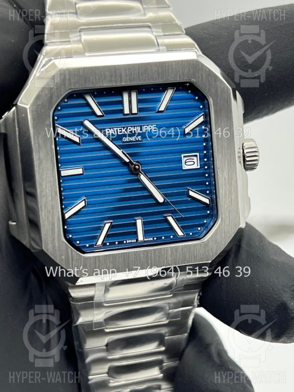 Товар Patek Philippe Cubitus 45mm Art 9979 Фото 4 - Patek Philippe Cubitus 45mm Art 9979