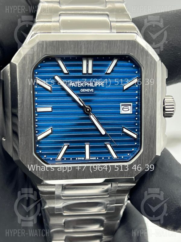 Товар Patek Philippe Cubitus 45mm Art 9979 Фото 5 - Patek Philippe Cubitus 45mm Art 9979