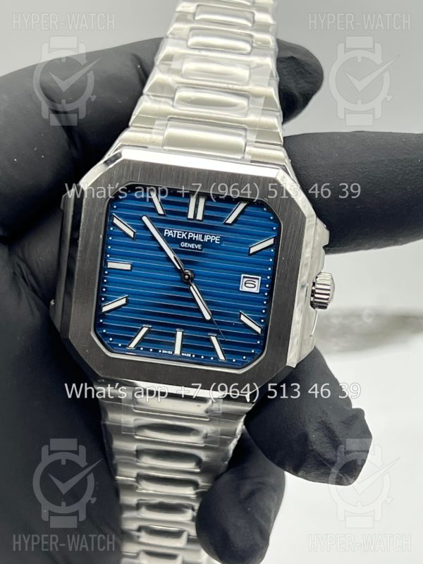 Товар Patek Philippe Cubitus 45mm Art 9979 Фото 6 - Patek Philippe Cubitus 45mm Art 9979