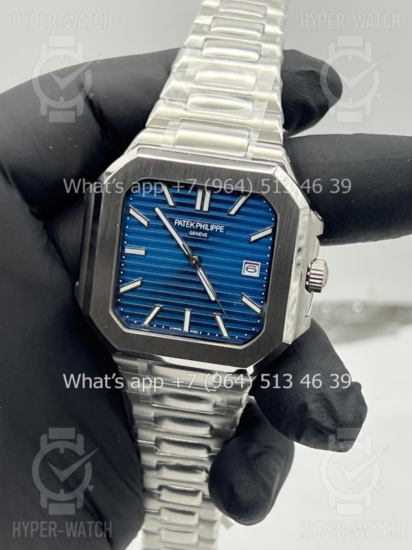 Товар Patek Philippe Cubitus 45mm Art 9979 Фото 7 - Patek Philippe Cubitus 45mm Art 9979