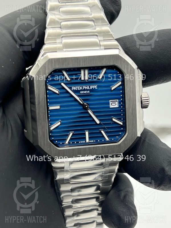 Товар Patek Philippe Cubitus 45mm Art 9979 Фото 8 - Patek Philippe Cubitus 45mm Art 9979