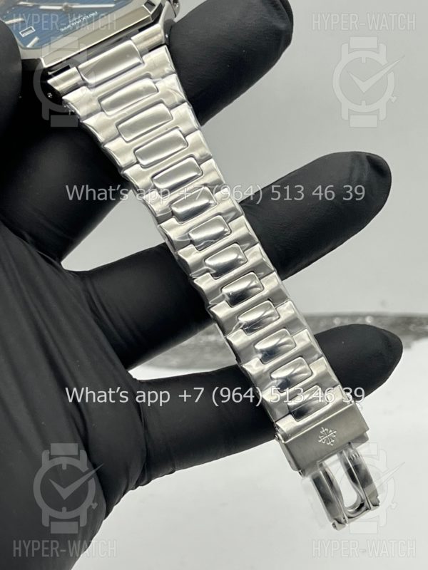Товар Patek Philippe Cubitus 45mm Art 9979 Фото 10 - Patek Philippe Cubitus 45mm Art 9979