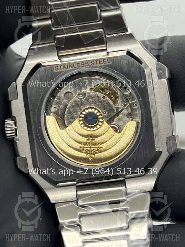 Товар Patek Philippe Cubitus 45mm Art 9979 Фото 13 - Patek Philippe Cubitus 45mm Art 9979